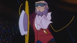 Легенда о Зорро серия 25 / The Legend of Zorro - RU