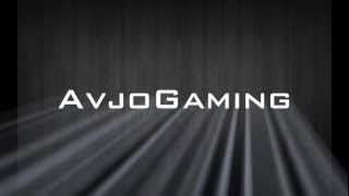 AVJO Gaming Intro Number 1