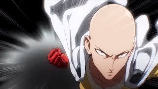 One Punch Man -  Invincible 「AMV」ᴴᴰ