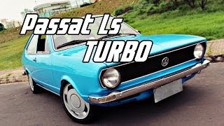 Passat Ls Turbo 1978 - Studio Racing Films