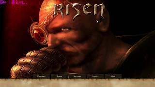 Risen on a GT 630m 1GB (60fps Gameplay & Settings)