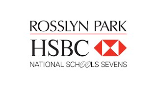 2015 Rosslyn Park HSBC National Schools Sevens Tournament- Day 3