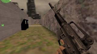 Counter Strike 1.6 - cs_mansion | PB One