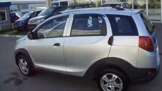 Chery Indis