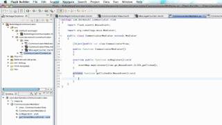 Intro to RobotLegs As3 part 2