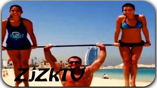 Приколись №319. Fun #319. (Подборка приколов. Compilation of funs) 18+