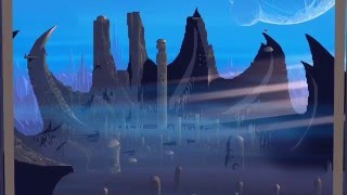 Xbox One Longplay [007] Another World