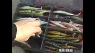 Ярославский джиг или МИЛЛИОН за рыбалку 1