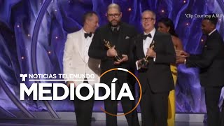 Noticias Telemundo, 10 de febrero 2020 | Noticias Telemundo