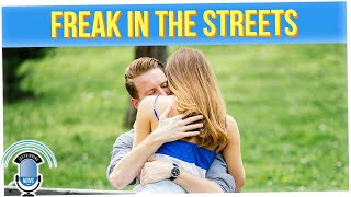 Fun Times in Public Have Grinded to a Halt in NYC (ft. David So)