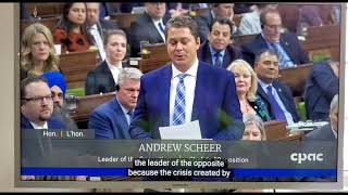2020-01-28 Question Period