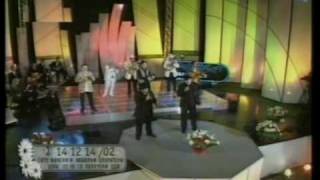 Goran  Kukic JUPITER & Mirco INTERVALI