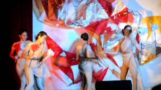 Holy Family School - Talent Variety Show CHAMPION (CMLI IGNITE)