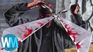 Top 10 Scariest Video Game Soundtracks
