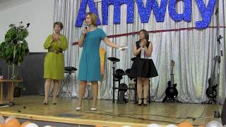 Татьяна Солодова - Время молодежи