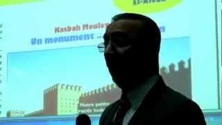كلمة النائب الإقليمي في حق نادي المواطنة