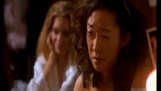 Dancing at the Blue Iguana - Sandra Oh and Kristin Bauer van Straten