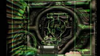 Alien Vs Predator - Atari Jaguar - Walkthrough/Let's Play - Marine (Part 7 of 8)