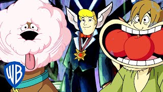 Scooby-Doo! en Latino | Festivales y ferias | DC Kids
