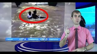Новости для глухих 21.06.2018 на РЖЯ