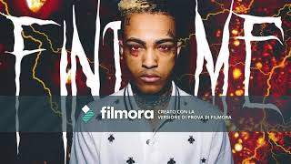 XXXTentacion Find me Remix ( Prod. by Shg )