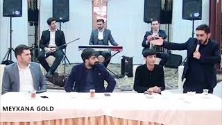 FƏLƏYLƏR OYNASIN (Aydin, Perviz, Ruslan, Balaeli) Meyxana 2019