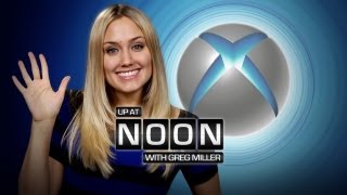 Xbox 720 Launch Event, SimCity Secrets -- Up at Noon