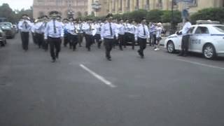 MES OF ARMENIA Դրոշի օր 05.07.2013 (2)