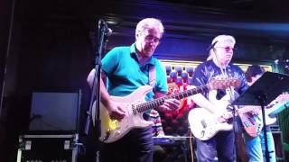 Группа BOOGIE BAND В ресторане ,,Угли "Часть 3