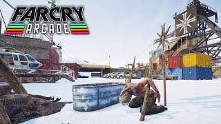 ONE MAN ALPINE AMBUSH (Far Cry 5)