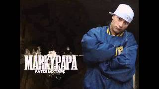 Márkypapa-Életbe Maradtam