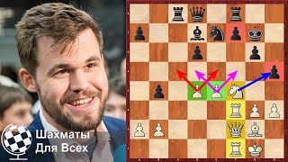 Шахматы. Магнусу Карлсену – 30 ЛЕТ!