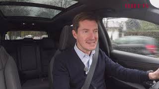DS7 Crossback E-Tense | FLEET.TV novembre - Saison 17