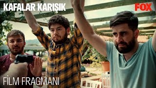 Kafalar Karışık Film Fragmanı