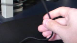 SS Sensei + SteelPad QCK+(обзор)