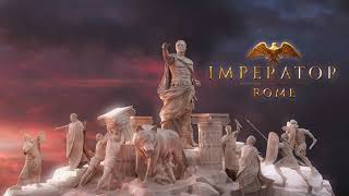 Imperator: Rome Soundtrack - Sound the Cornu