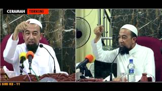 PEREMPUAN LEMBIK,LELAKI KERAS - USTAZ AZHAR IDRUS