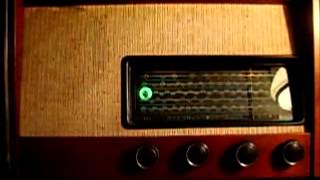 Raadio Punane RET VV-662