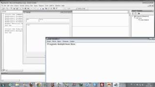 SMS Gönderme Programı Yapımı (VB H4cker \ SBG)