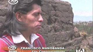 The Dia a Dia True Hollywood Story Los Conquistadores