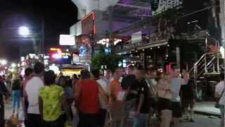 Bangla Road 2013