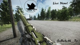 (ENG) I Escape From Tarkov I Lets get my Mojo Back! I 1080p@60fps