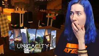 UNICACITY ? #68 | SINGLE-PARTY! ... oke, doch nicht