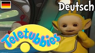 ☆ Teletubbies auf Deutsch ☆ Unser Schwein Winnie ☆ Cartoons für Kinder ☆ Ganze Folgen ☆