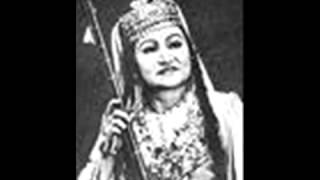 Kazakh Waltz КАЗАХСКИЙ ВАЛьС Куляш Байсеитова