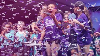 Beyond The Stars Dance Competition 2018 Promo