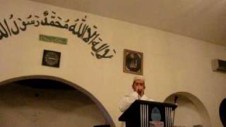 junaid ismail naaths p2/2