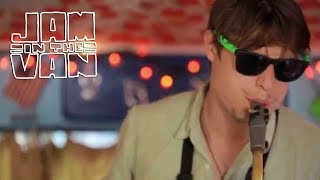 MOON HOOCH - "Number 9" (Live at High Sierra Music Festival 2014) #JAMINTHEVAN