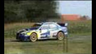 hellendoornrally 2007