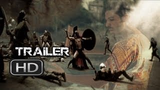 POLYBLENDZ 3 Trailer 2013 - DJ NOIZ - EP1